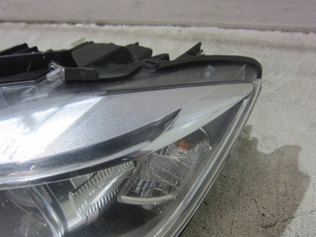 Frontscheinwerfer BMW 3 F30 F31 51556BMW 63117338707 7338707 Xenon Links SCH2416742288kx