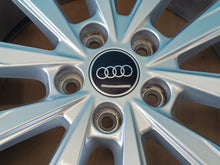 Laden Sie das Bild in den Galerie-Viewer, 1x Alufelge 18 Zoll 7.0" 5x112 83A601025G Audi Q3 Sportback Rim Wheel FEL1274864125an