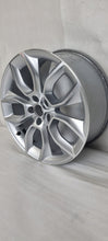 Load image into Gallery viewer, 1x Alufelge 19 Zoll 8.0" 5x112 45ET Glanz Silber 57A601025Q Skoda Karoq FEL4260052593vj