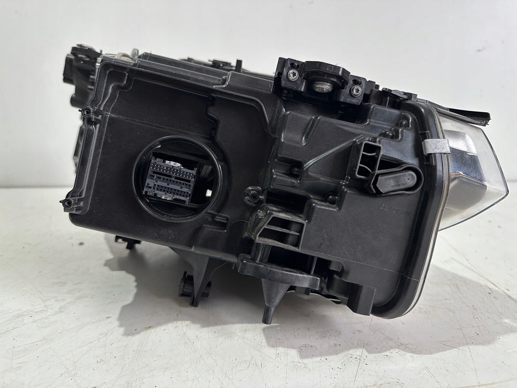 Frontscheinwerfer BMW X3 G01 X4 G02 8739653-03 LED Ein Stück (Rechts oder Links) SCH6776363307om