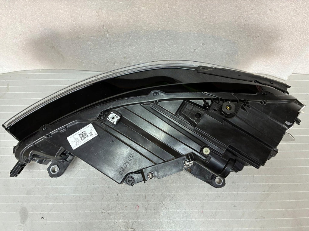 Frontscheinwerfer VW Passat 3J1941006 Full LED Rechts Scheinwerfer Headlight SCH7167936912gr
