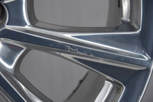 Load image into Gallery viewer, 1x Alufelge 19 Zoll 8.0&quot; 5x108 55ET GM2C-1007-C1A Ford Mondeo Rim Wheel