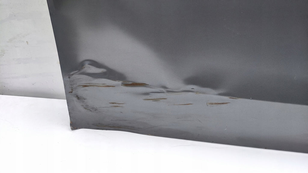 Tür Mercedes-Benz Cla A1187220800 Vorne Rechts Door Porta Porte