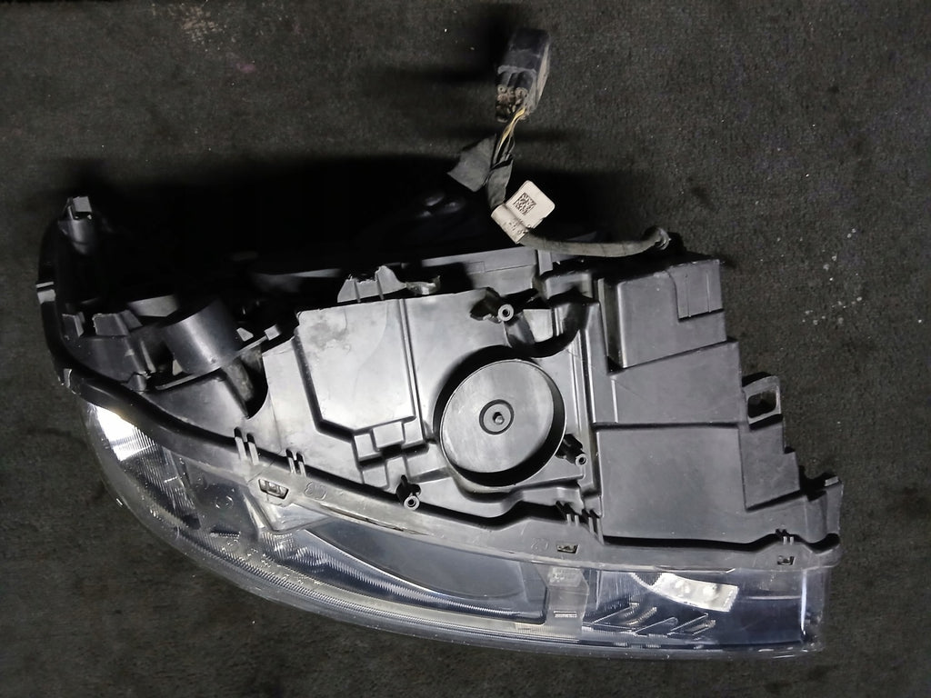 Frontscheinwerfer Volvo S60 II V60 31420269 Links Scheinwerfer Headlight SCH1530310789ew