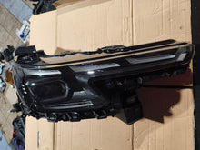 Laden Sie das Bild in den Galerie-Viewer, Frontscheinwerfer Alfa Romeo 50572572 50572576 Full LED Links Headlight SCH1390263542bq