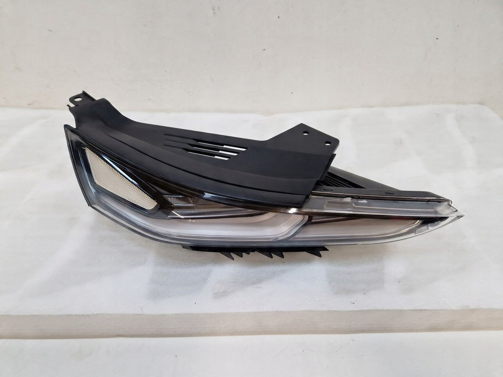 Frontscheinwerfer Hyundai Santa Fe IV LED Rechts Scheinwerfer Headlight