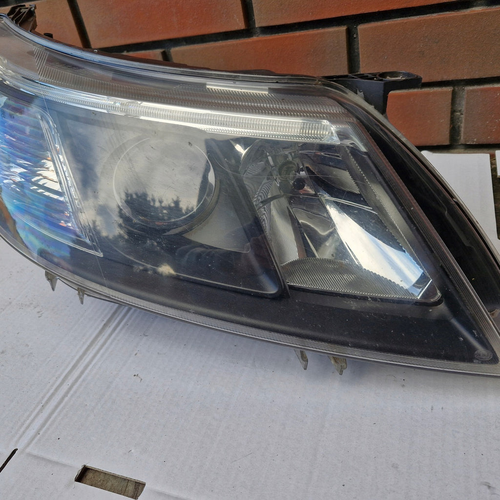 Frontscheinwerfer Saab 9-3 93 16561800 Xenon Rechts Scheinwerfer Headlight