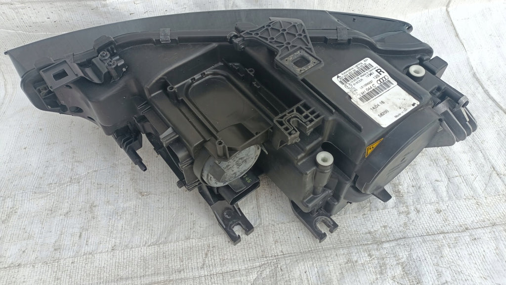 Frontscheinwerfer Audi A5 8T0941044C Xenon Rechts Scheinwerfer Headlight SCH2467586484rn