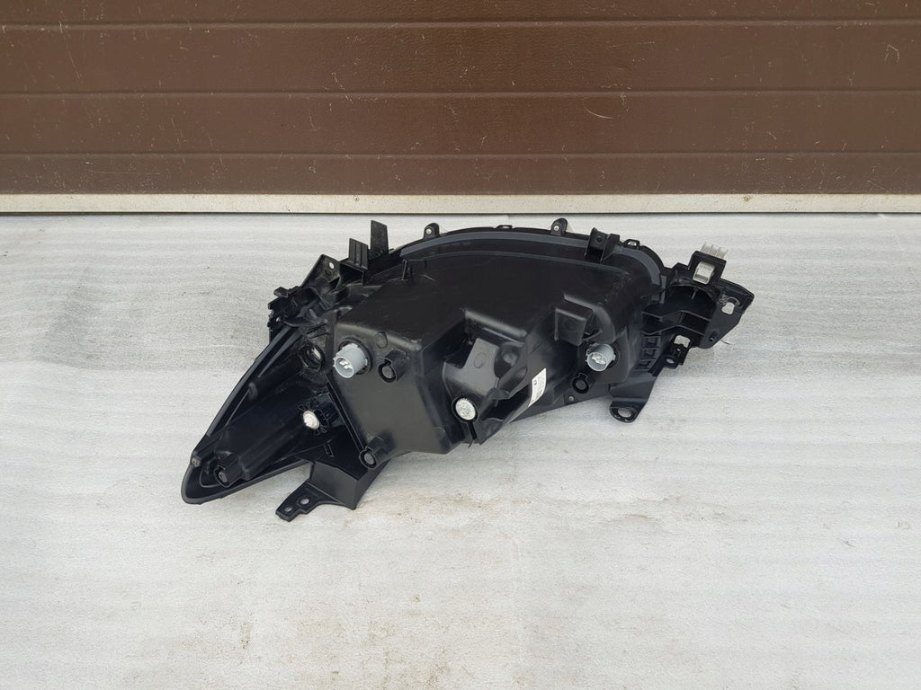 Frontscheinwerfer Mazda Cx5 KD31-51030 KA1F51030D LED Rechts Headlight SCH3100948475qs
