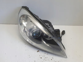 Frontscheinwerfer Volvo S60 II V60 31383063 89907388 Xenon Rechts Headlight SCH2333678202ag