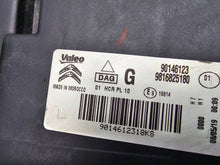 Load image into Gallery viewer, Frontscheinwerfer Citroën Berlingo 9816825180 Links Scheinwerfer Headlight