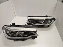 Load image into Gallery viewer, Frontscheinwerfer BMW G30 8499121 8499122 Full LED Ein Satz Headlight SCH8866028730lb