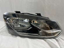 Laden Sie das Bild in den Galerie-Viewer, Frontscheinwerfer VW Polo 6c1 6C1941006 Rechts Scheinwerfer Headlight SCH1250762837sl