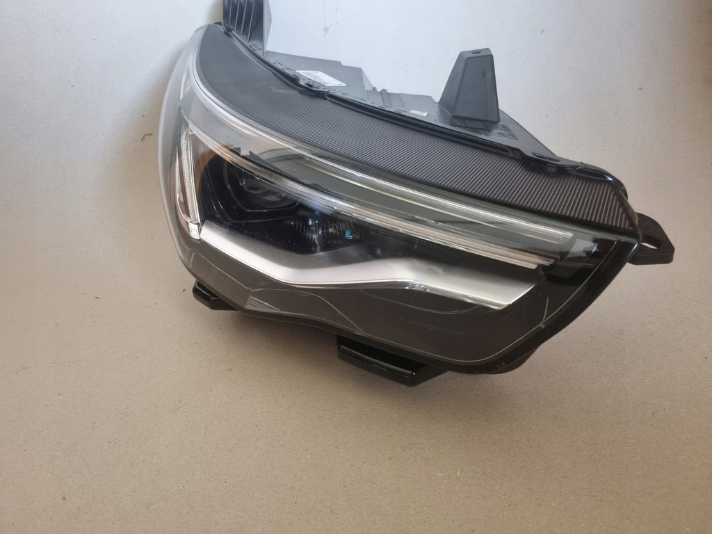 Frontscheinwerfer Opel Grandland X YP00015980 LED Rechts Scheinwerfer Headlight