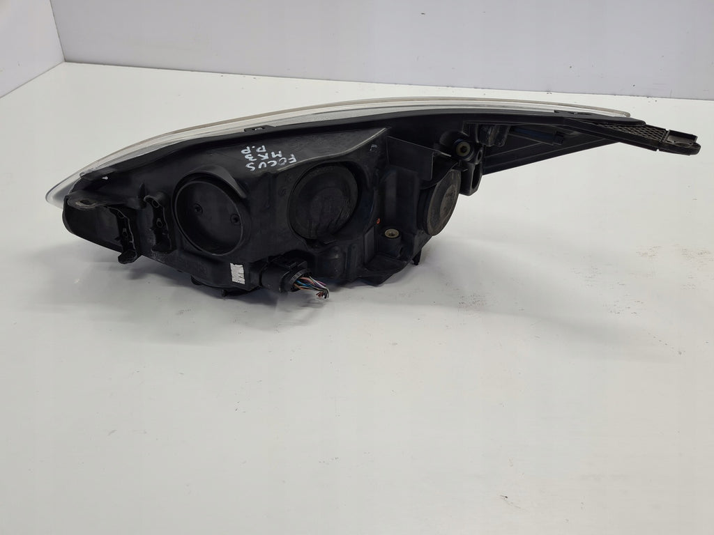 Frontscheinwerfer Ford Focus Rechts Scheinwerfer Headlight SCH8392518997gl