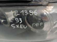 Laden Sie das Bild in den Galerie-Viewer, Frontscheinwerfer BMW 3 E93 7162129-13 Xenon Links Scheinwerfer Headlight SCH3086576794tg