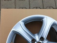 Load image into Gallery viewer, 1x Alufelge 17 Zoll 7.5" 5x112 45ET 8K0601025CE Audi A4 B8 Rim Wheel FEL2752540970ht
