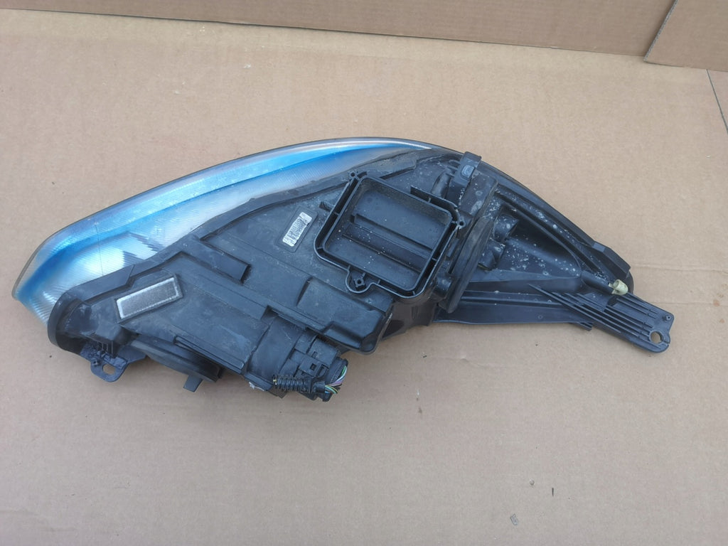Frontscheinwerfer Ford Focus F1EB-13W030-AEB Links Scheinwerfer Headlight SCH5692304877yw