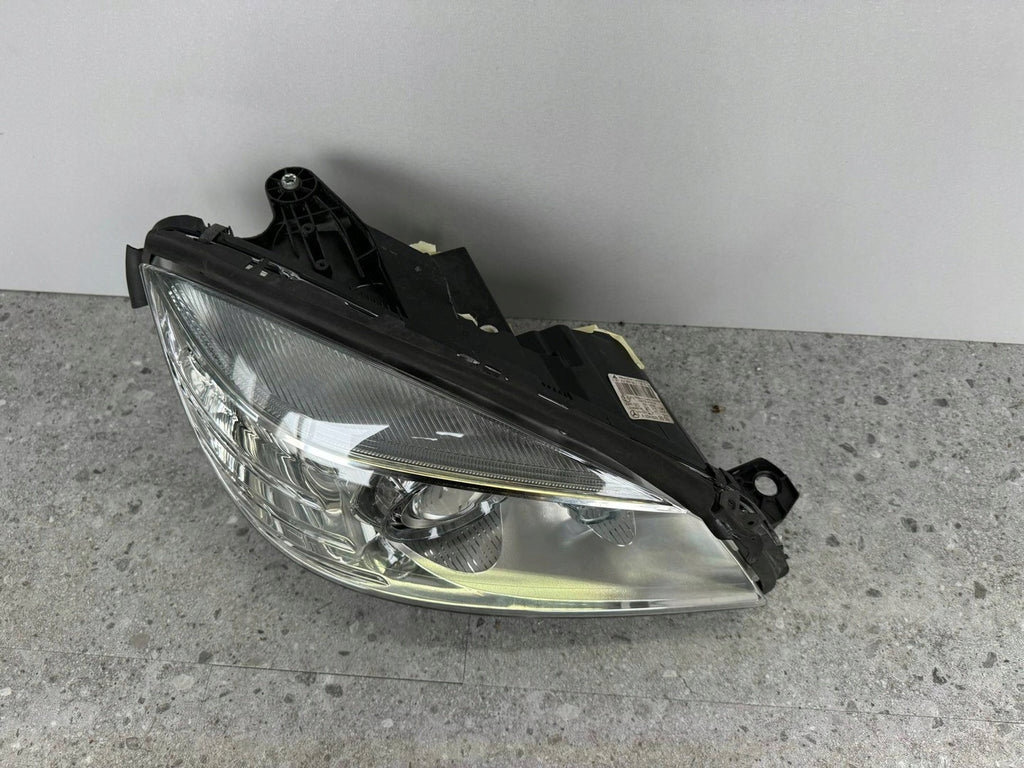 Frontscheinwerfer Mercedes-Benz A2048203059 Rechts Scheinwerfer Headlight SCH4681418508ou