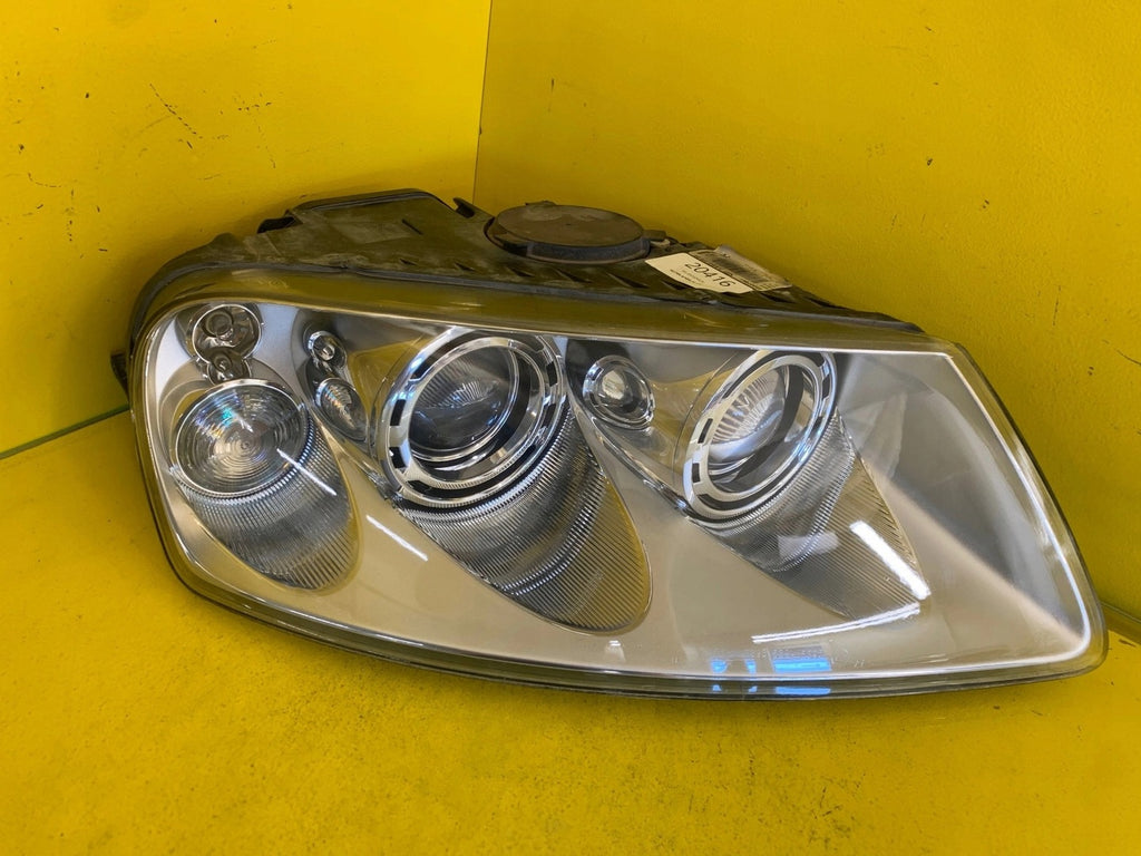 Frontscheinwerfer VW Touareg 7L6941016BB Xenon Rechts Scheinwerfer Headlight