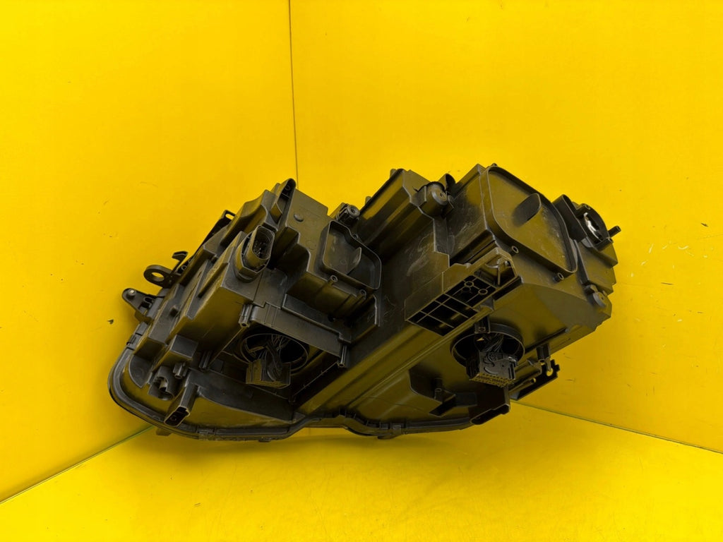 Frontscheinwerfer VW Tiguan 5NB941082D LED Rechts Scheinwerfer Headlight SCH6829925247qv