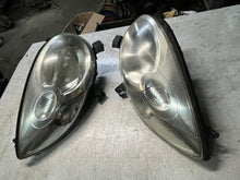 Laden Sie das Bild in den Galerie-Viewer, Frontscheinwerfer Citroën C1 81110-0H050 81150-0H050 Ein Satz Headlight SCH4683964886ea