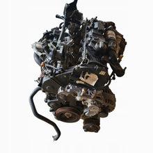 Load image into Gallery viewer, Motor Ford Focus T3DB T1DB 1.6 TDCI 200TKm Diesel Engine Komplett MOT7484379695gf