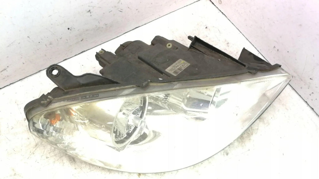 Frontscheinwerfer Peugeot 807 1494311080 Rechts Scheinwerfer Headlight SCH1922008848pt