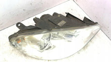 Laden Sie das Bild in den Galerie-Viewer, Frontscheinwerfer Peugeot 807 1494311080 Rechts Scheinwerfer Headlight SCH1922008848pt