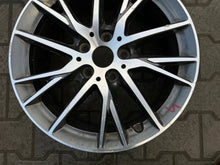 Laden Sie das Bild in den Galerie-Viewer, 1x Alufelge 17 Zoll 7849122 BMW F45 1 F40 F46 Rim Wheel FEL4234710144gp