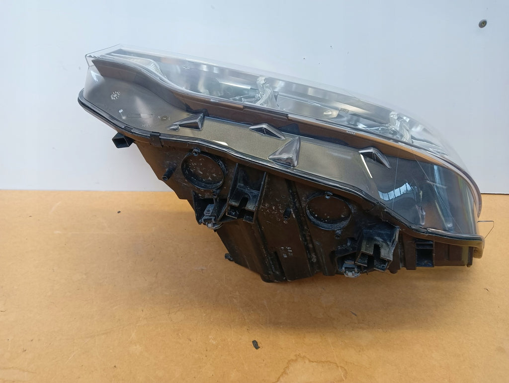 Frontscheinwerfer BMW 4 F36 F32 F33 7460619-01 Full LED Links Headlight SCH8554934351wy