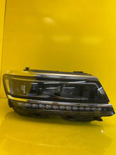 Laden Sie das Bild in den Galerie-Viewer, Frontscheinwerfer VW Tiguan 5NN941082 LED Rechts Scheinwerfer Headlight