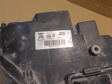 Laden Sie das Bild in den Galerie-Viewer, Frontscheinwerfer Citroën Berlingo 9816825080 LED Rechts Scheinwerfer Headlight