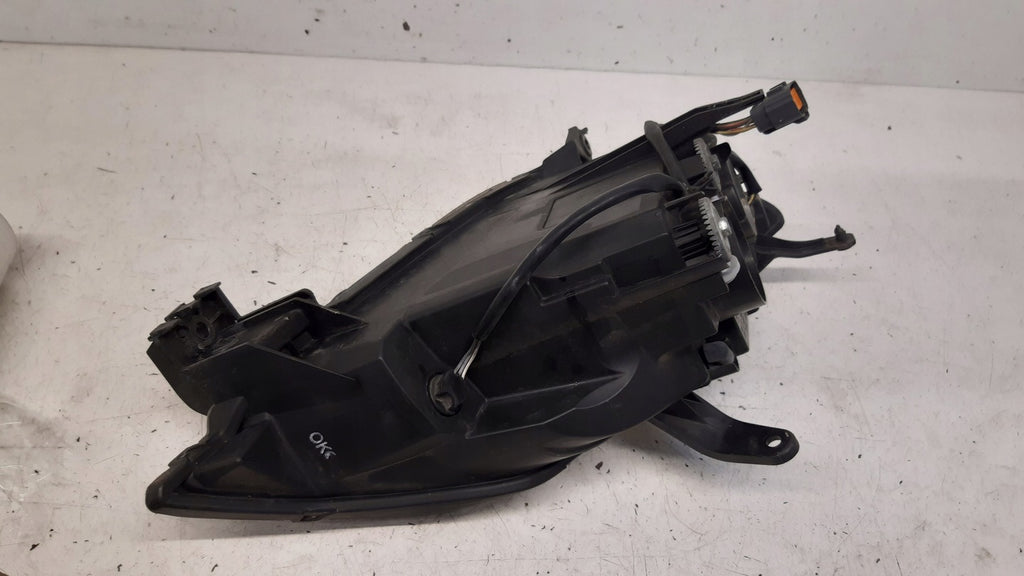 Frontscheinwerfer Mazda 2 Dy 6M7113W030AE Links Scheinwerfer Headlight SCH3092880585qo