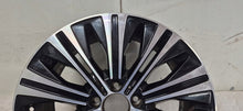 Laden Sie das Bild in den Galerie-Viewer, 1x Alufelge 18 Zoll 7.5" 5x112 49ET Glanz Schwarz A1774013300 Mercedes-Benz W177 FEL4991081572pv