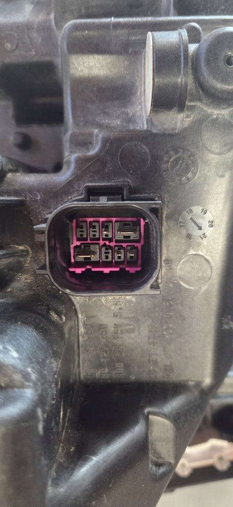 Frontscheinwerfer Audi E-Tron E Tron 4KE941039 LED Links Scheinwerfer Headlight SCH1901330285dp