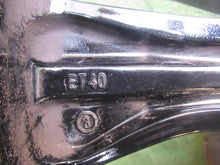 Load image into Gallery viewer, 1x Alufelge 17 Zoll 7.5&quot; 5x112 40ET A2134015100 Mercedes-Benz W213 Rim Wheel