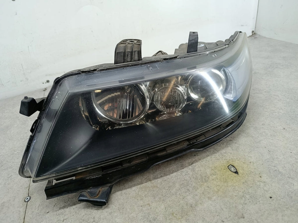 Frontscheinwerfer Honda Accord VII Links Scheinwerfer Headlight SCH7182992152xs