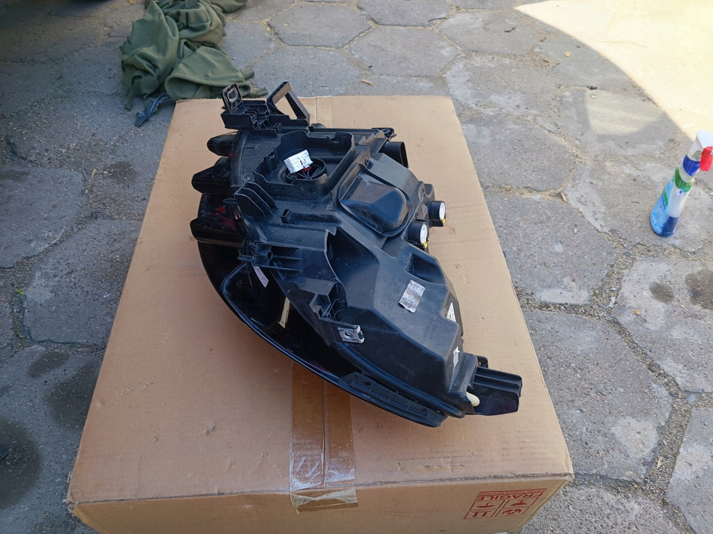 Frontscheinwerfer VW Id.3 10B941006A LED Rechts Scheinwerfer Headlight SCH8815756150lj