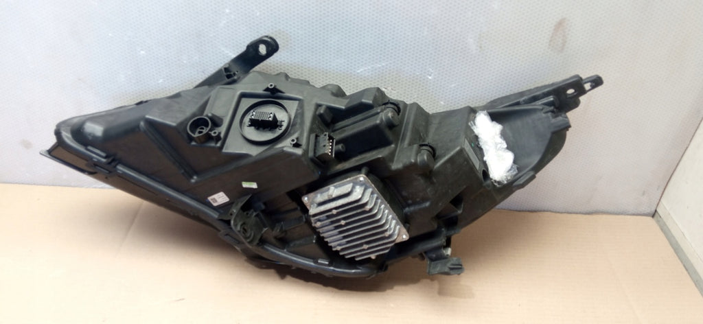 Frontscheinwerfer Opel Astra K 39077807 LED Rechts Scheinwerfer Headlight SCH6136241260oo