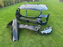 Load image into Gallery viewer, Frontscheinwerfer Mercedes-Benz Gle A1679066504 LED Links Scheinwerfer Headlight