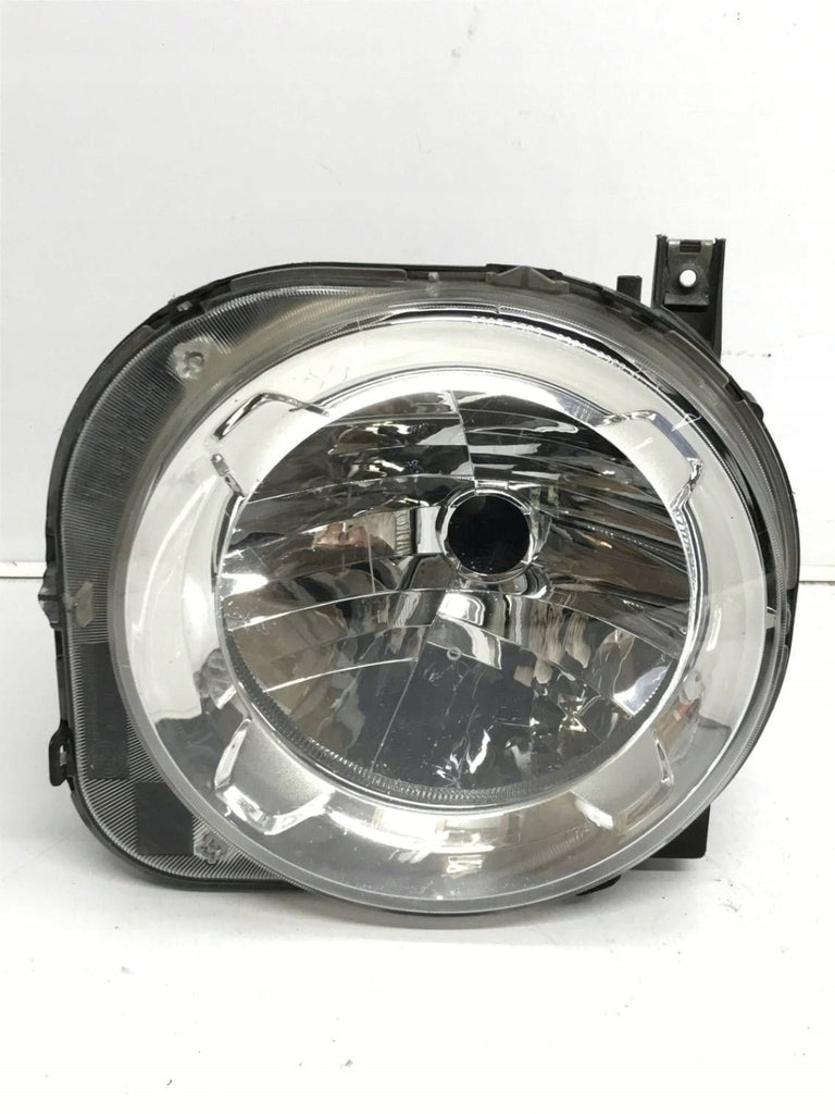 Frontscheinwerfer Jeep Renegade 00520996670 01H8R12528J8T1 Links Headlight SCH3133680753ub