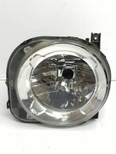 Load image into Gallery viewer, Frontscheinwerfer Jeep Renegade 00520996670 01H8R12528J8T1 Links Headlight SCH3133680753ub