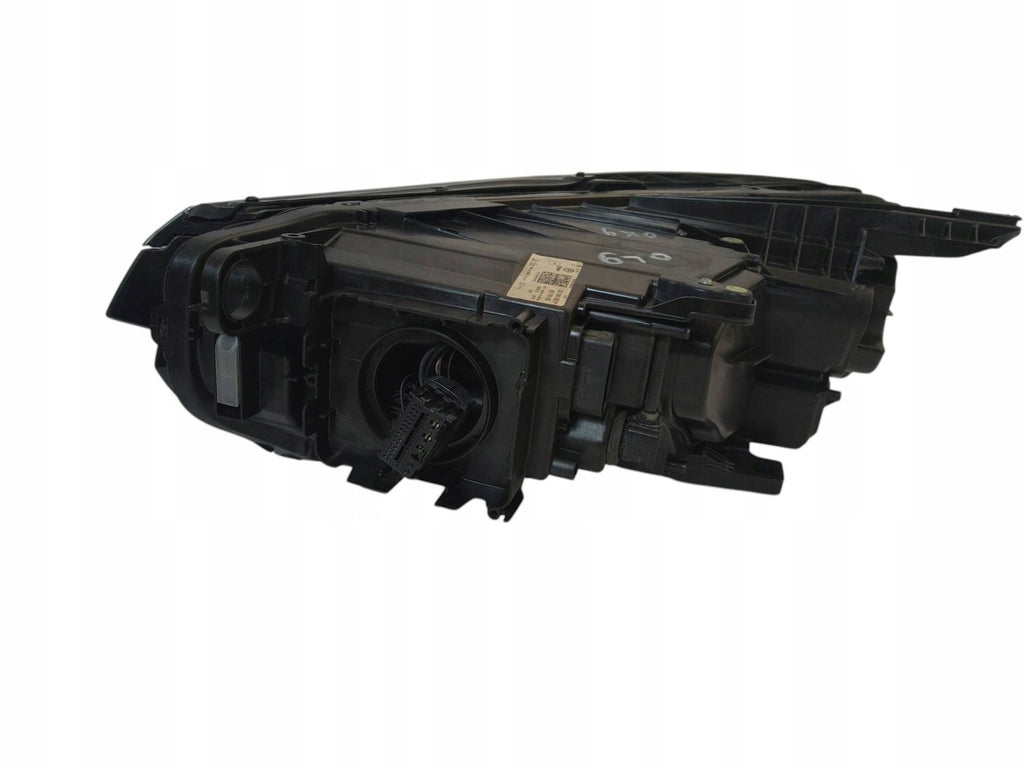 Frontscheinwerfer VW Passat B8 3G1941082P Rechts Scheinwerfer Headlight SCH2479968772yz