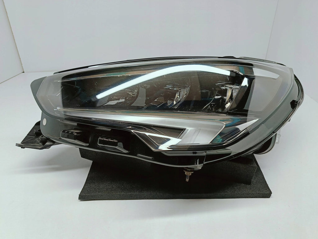 Frontscheinwerfer Opel Corsa F 9829522780 39162653L1779 Links Headlight SCH6700628415dm
