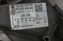 Laden Sie das Bild in den Galerie-Viewer, Frontscheinwerfer Opel Corsa E 13381336RH Rechts Scheinwerfer Headlight SCH2567711650uf