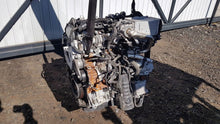 Load image into Gallery viewer, Motor Ford S Max YMCB 2.0 150PS 110kW 58TKm Diesel Engine Komplett MOT7269020120fz