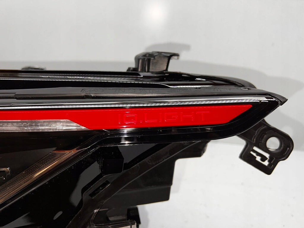 Frontscheinwerfer VW Golf 5H1941059A LED Links Scheinwerfer Headlight SCH7962893784ty