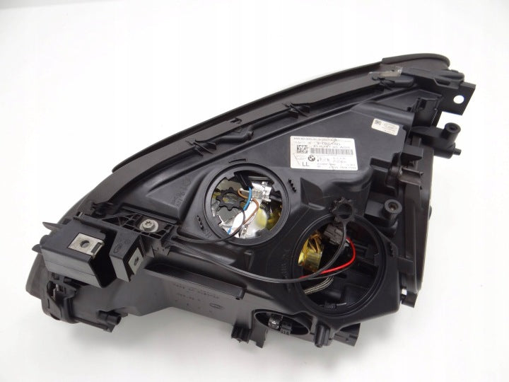 Frontscheinwerfer BMW 7 F01 F02 7182149 7182150 Xenon Ein Satz Headlight SCH3367807541ns