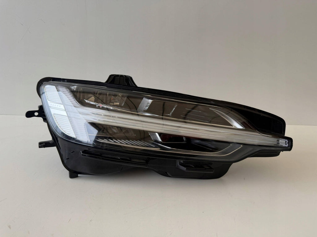 Frontscheinwerfer Volvo S60 V60 II 32338014 LED Rechts Scheinwerfer Headlight SCH1228573637xt
